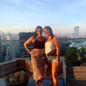 Meet your Posher, Nikki